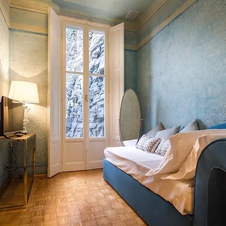 Villa Paradiso Au Lac *