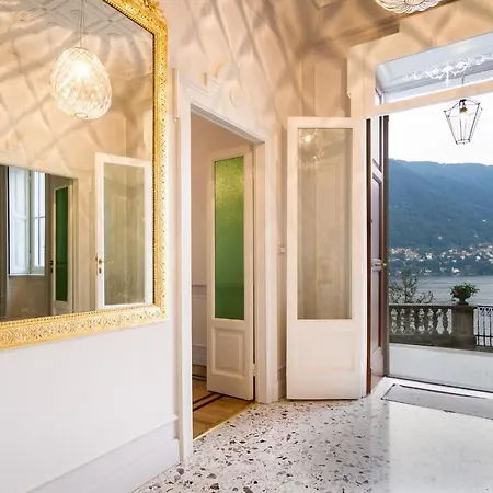 Villa Paradiso Au Lac