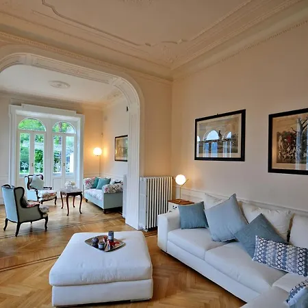 Villa Paradiso Au Lac *