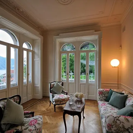 Villa Paradiso Au Lac