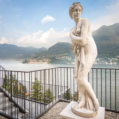 Paradiso Au Lac Villa *