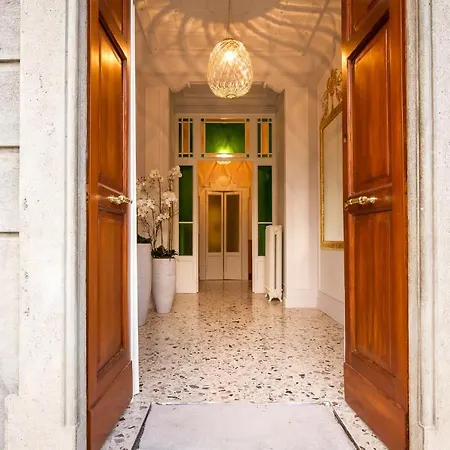 Paradiso Au Lac *