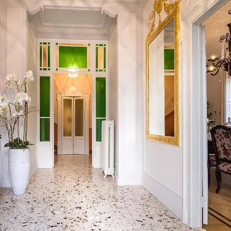 Villa Paradiso Au Lac